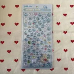 【最安値】しずくちゃんボンボンドロップミニ 正規品