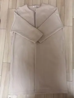 古着⚠️アーバンリサーチ ロングコート サイズフリー