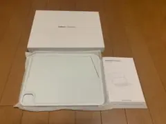 Inateck iPad A16 日本語配列キーボードケース　ブルー