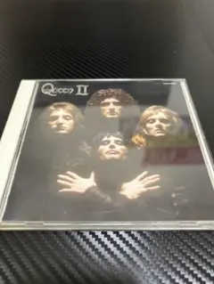 CD Queen Ⅱ
