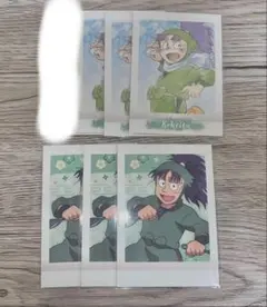 け*る様 忍たま乱太郎 ぱしゃこれ 第1弾 七松小平太