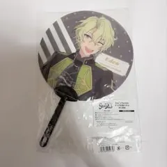 あんスタ スタステ 4th クリアうちわ 巴日和 乱凪砂 2点セット