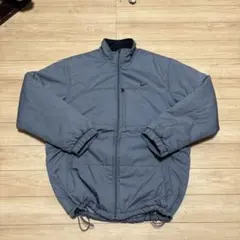 00s old NIKE down jacket y2k TEC