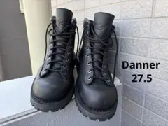 Danner field GORE-TEXブーツ ブラックのサムネイル