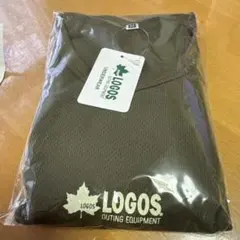 LOGOS Tシャツ Mサイズ