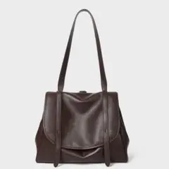 KDL2557 本革 リュック バックパック デイパック - メルカリ