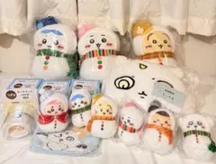 ちいかわ一番くじ まとめ売り