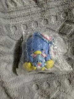 サンリオ　シークレットチャーム　アイラブミー　タキシードサム