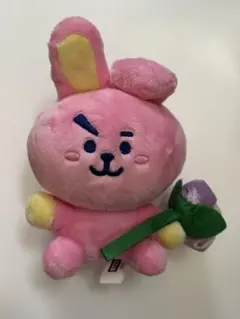 BT21 bt21 COOKY ぬいぐるみ