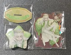 第五人格　星座　傭兵　アクスタ　缶バッジ