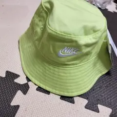 Nike バケットハット 子供用 (4-7歳)　新品