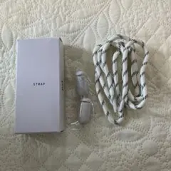 BOTトーク　付属品　ストラップ