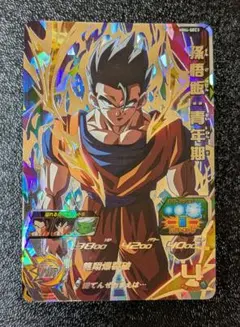 スーパードラゴンボールヒーローズ SEC LC まとめ売り 2025年最新】スーパードラゴンボールヒーローズ lcの人気