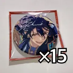 あんスタ 10周年 缶バッジ 零 - メルカリ