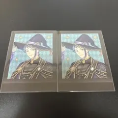 ツイステ ジェイド ブルームバースデー ぱしゃこれ