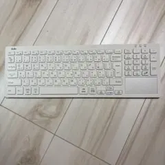 NEC純正 PS2キーボード:KB-1807 未使用品 - メルカリ