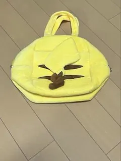 ピカチュウ　バッグ　ポーチ