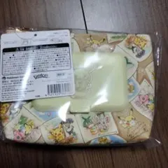 ポケットモンスター　ポーチ