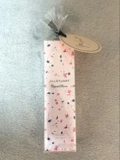 JILL STUART クリスタルブルーム　パフュームド ハンドクリーム