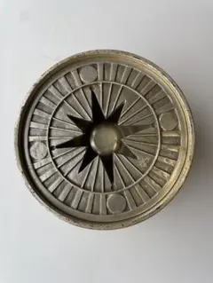 非売品】資生堂クロック 置時計 箱付 - メルカリ