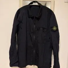 2026年最新】STONE ISLAND メンズ ナイロンジャケットの人気アイテム