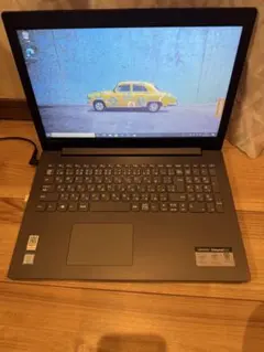 【中古品】ノートパソコン Lenovo ideapad330 動作確認済み Lenovo ideapad 330 ノートパソコン - メルカリ