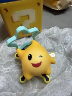 スーパーマリオ マクドナルドハッピーセットのサムネイル