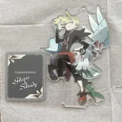 ポケモン グッズ アクリルスタンド キーホルダー マスコット チャーム グラジオ Amazon.co.jp: ポケモンセンターオリジナル アクリルスタンド
