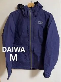 ⭐︎DAIWA レインマックス ウィンタースーツ ジャケットのサムネイル