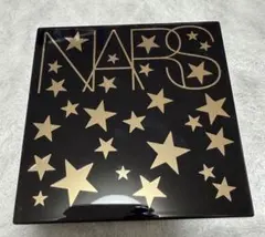 アンインヒビテッド　アイシャドウパレット　外箱あり