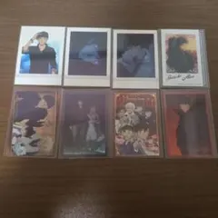 名探偵コナン　安室透　赤井秀一　ぱしゃこれなど　まとめ売り