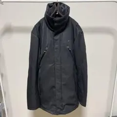 t*n様 G-STAR コート ギミック archive sullen テック