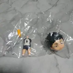 ハイキュー ねんどろいど さぷらいず 全国大会編 赤葦京治