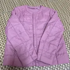 ユニクロ　インナーダウン130