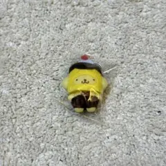 サンリオ ちびっともシリーズ スイーツ ポムポムプリン