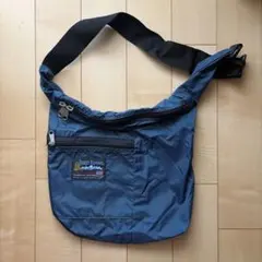 tough traveler ショルダーバッグ