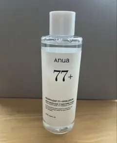 新品 未開封 ANUA(アヌア) ドクダミ 77スージングトナー 250mlのサムネイル