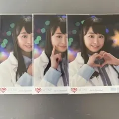 イコラブ 瀧脇笙古 生写真①