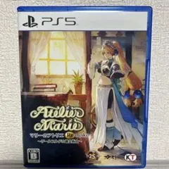 PS5 マリーのアトリエ Remake ~ザールブルグの錬金術士~ 通常版