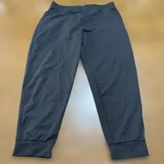 ユニクロ　ジョガーパンツ