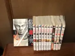 ☆ まんが 三国志 全巻セット 【全14巻 MF文庫版】 李志清 寺島優