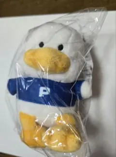 サンリオ 当たりくじ マスコット ペックル