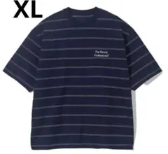 2025年最新】ennoy ボーダーtシャツの人気アイテム - メルカリ