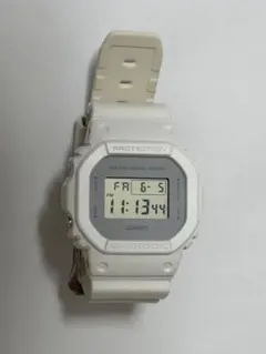 ☆電池交換済☆CASIO G-SHOCK スタンダードモデル DW-5600LC - メルカリ