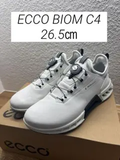 2026年最新】ecco ゴルフ シューズ(男性用)の人気アイテム - メルカリ