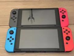 2026年最新】switch ジャンクの人気アイテム - メルカリ