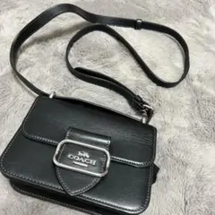 COACH ショルダーバッグ ブラックのサムネイル