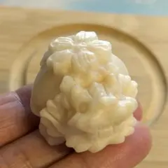 サクラ乗っけ！ピンクジェイドのロングイ