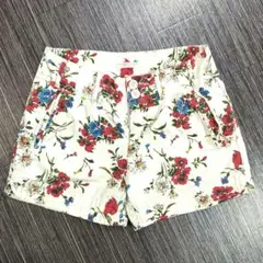 Lサイズ LOWRYSFARM ショートパンツ