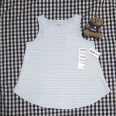 ❤️SALE❤️新品☆オールドネイビー★Aライン*トップス♪